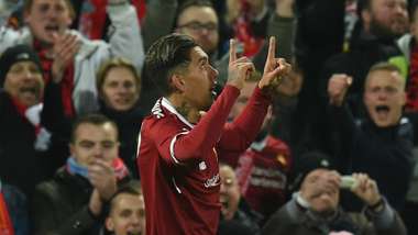 Roberto Firmino