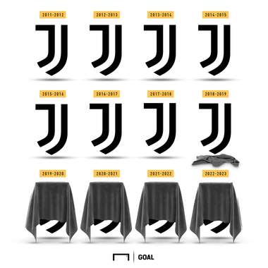 La Juve, campeona de la Serie A.