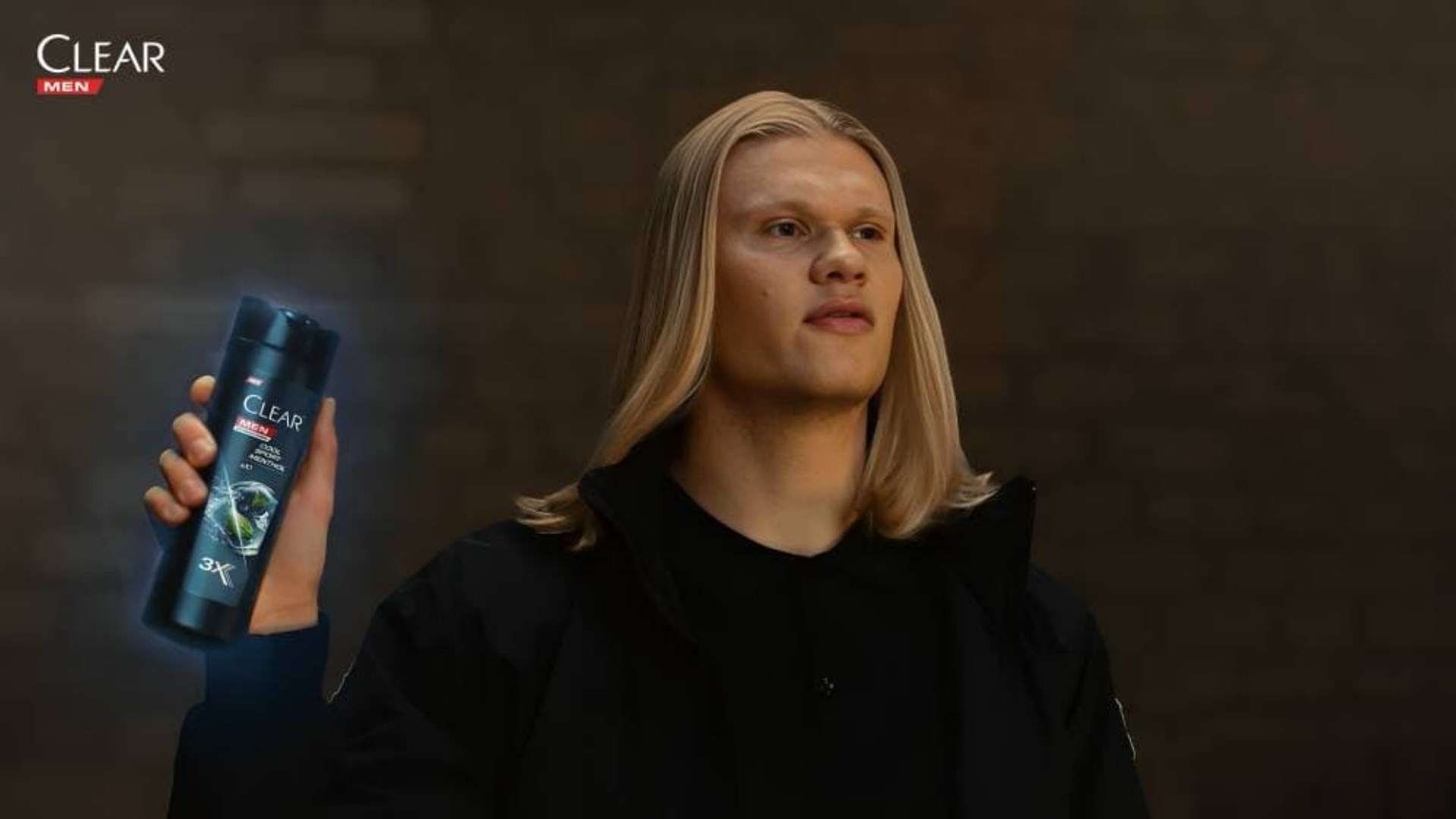 เออร์ลิง ฮาลันด์