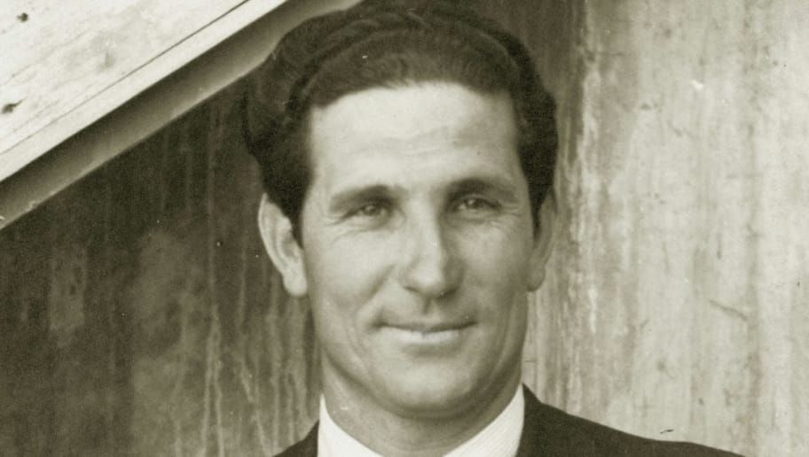 Juan José Nogués (portero)