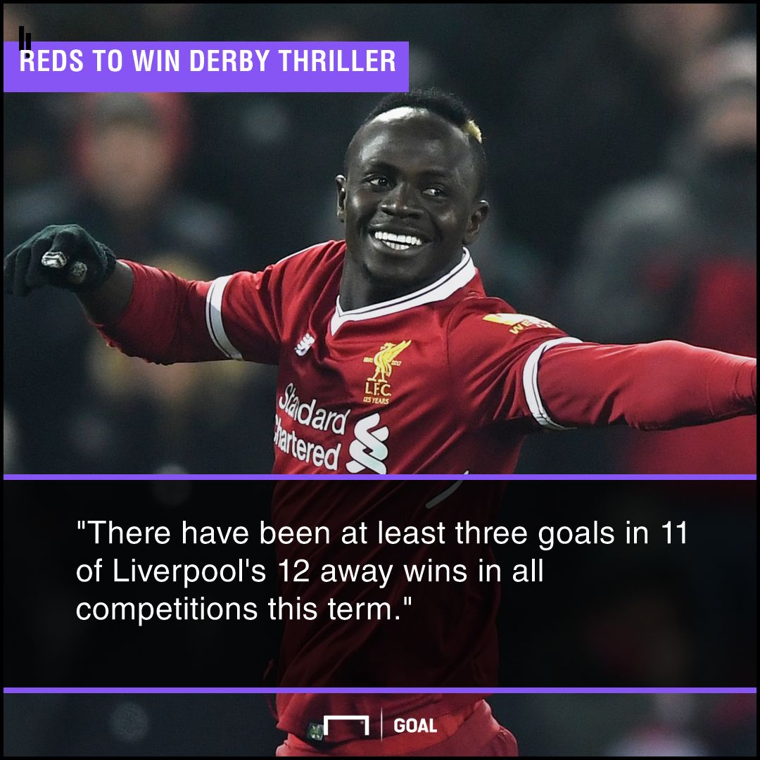 Everton Liverpool graphic