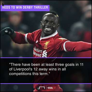 Everton Liverpool graphic