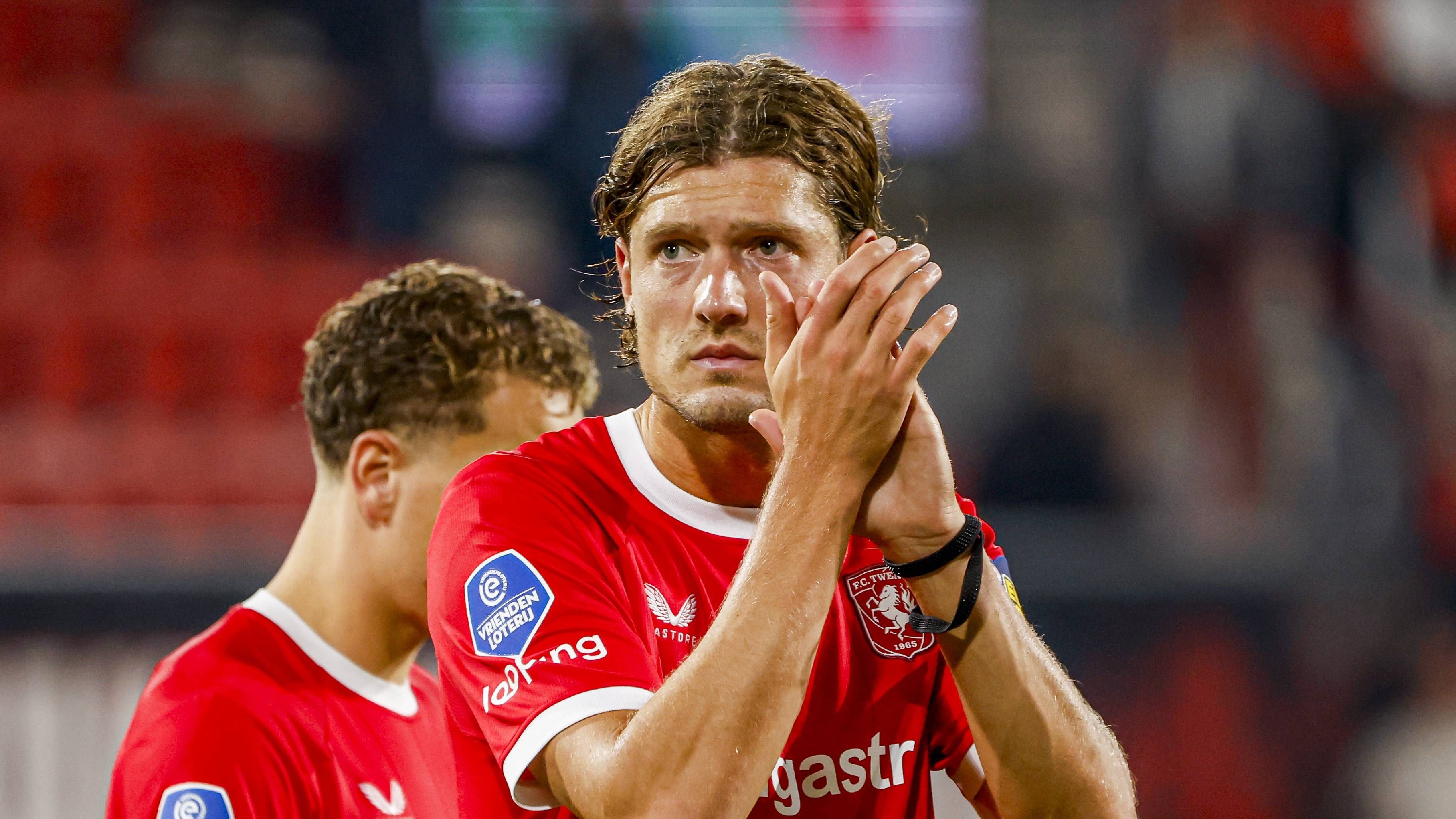 PSV chega a acordo com o FC Twente: Sam Lammers retorna a Eindhoven