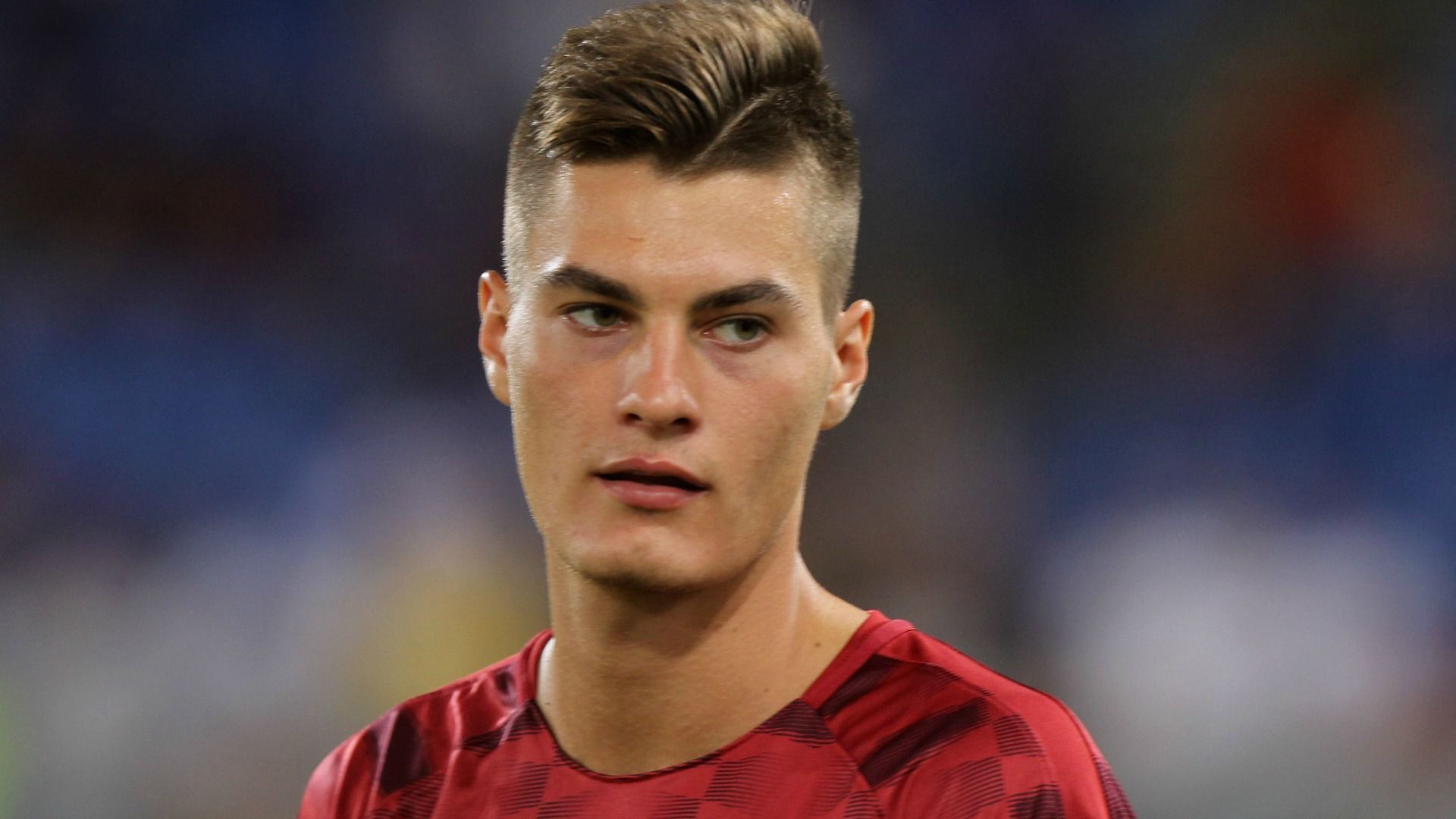Patrik Schick Roma