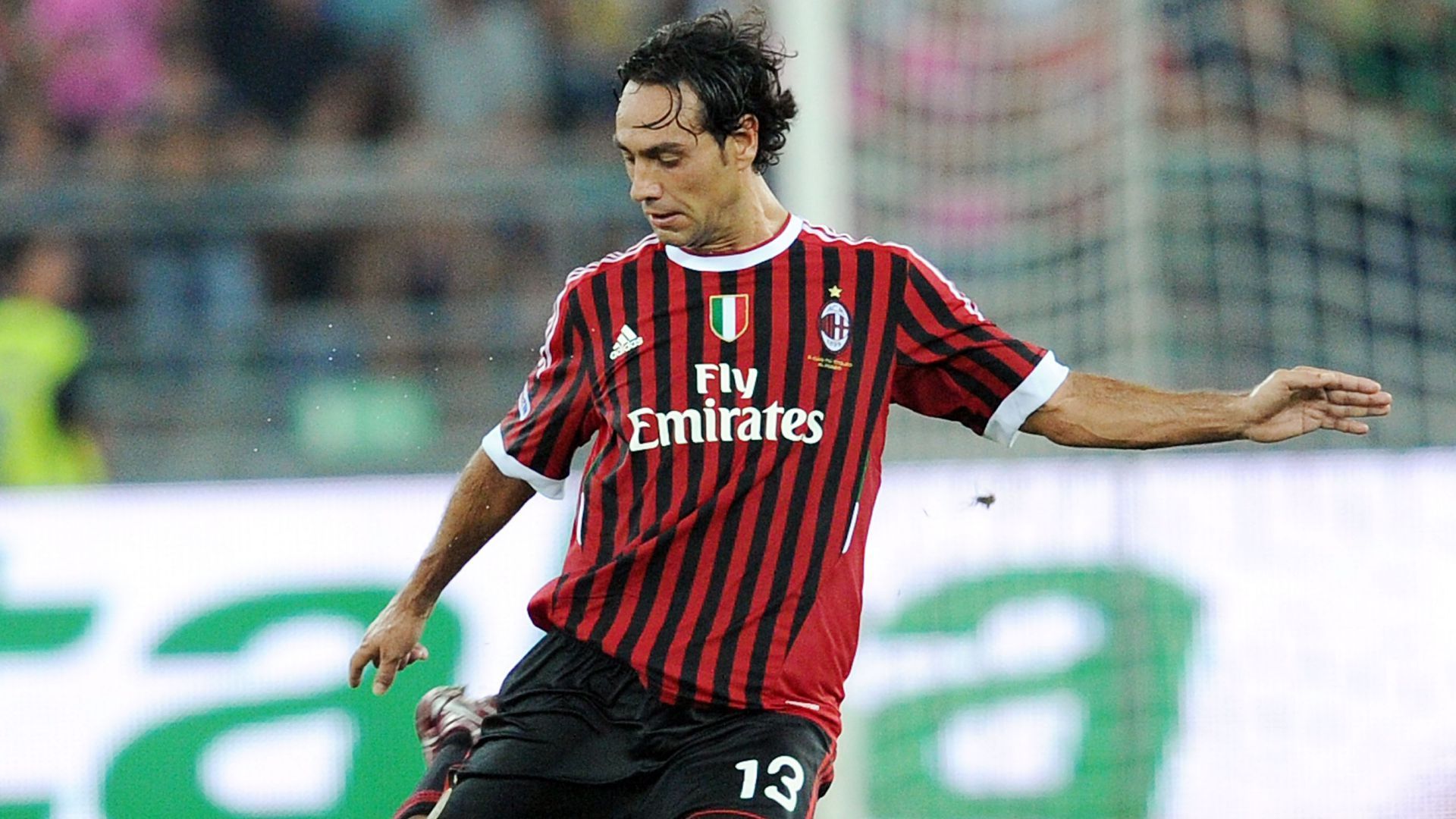 Alessandro Nesta Milan
