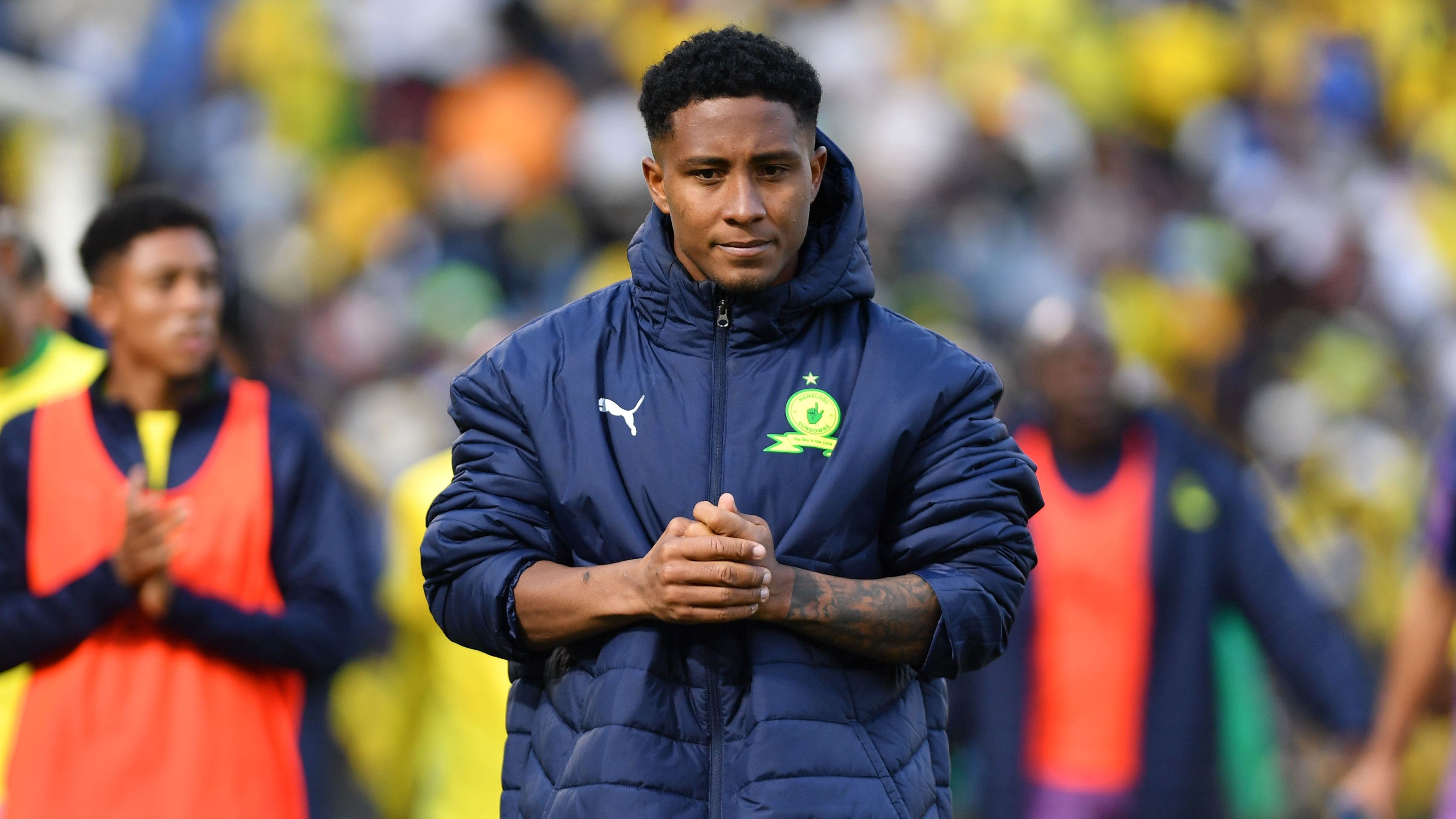 Lucas Ribeiro 'can't just terminate Mamelodi Sundowns contract' - Court of Arbitration for Sport lawyer insists which could mean no reprieve for Kaizer Chiefs and Orlando Pirates as tormentor in chief is