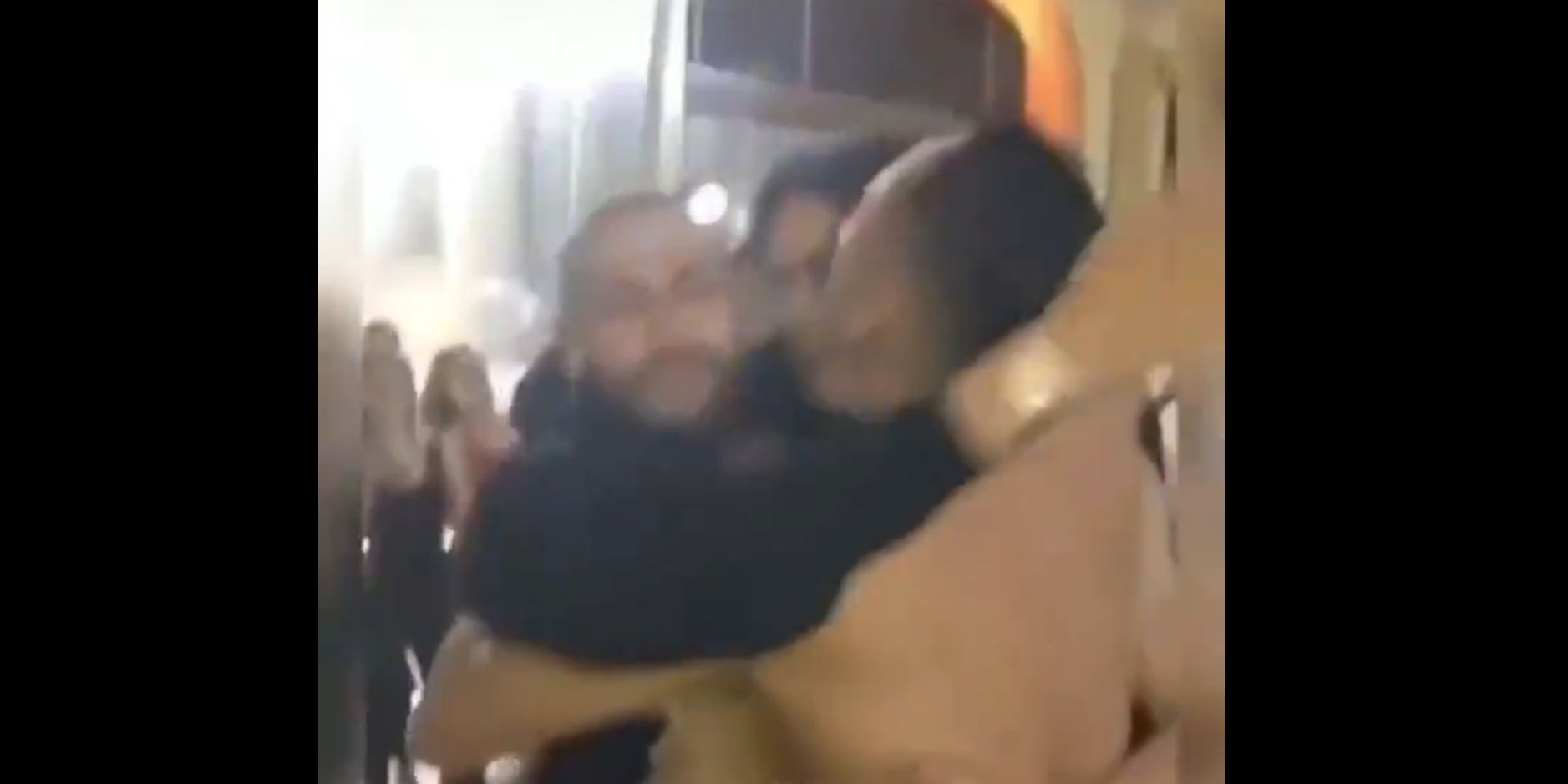 Neymar Edinson Cavani Keylor Navas PSG party 2020