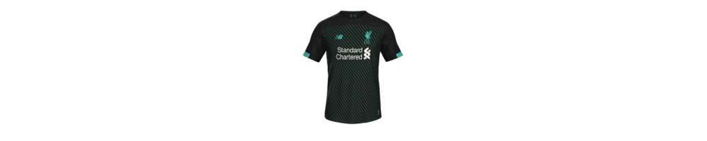 Liverpool - tercero