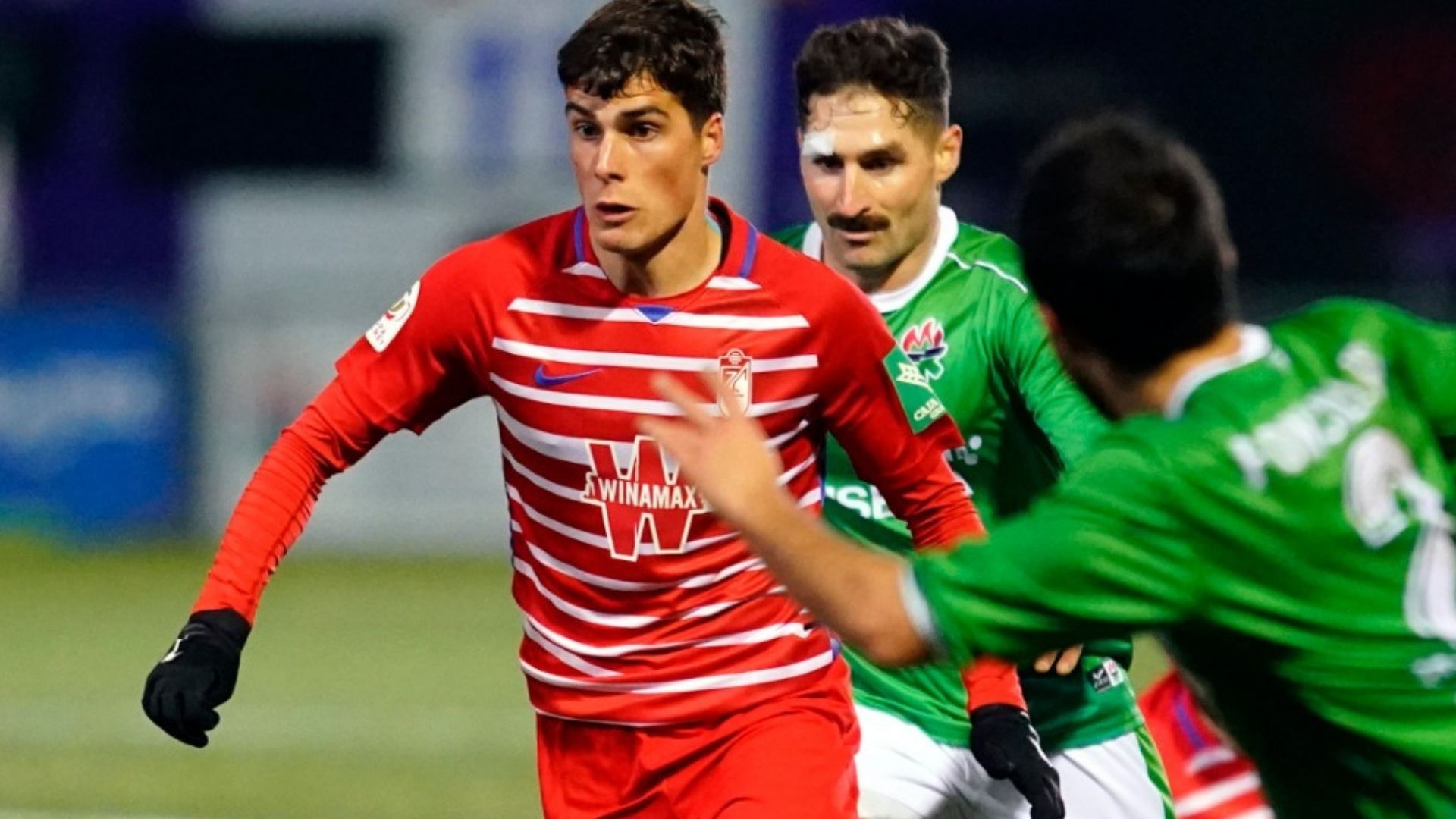 SAN JUAN GRANADA 17122020