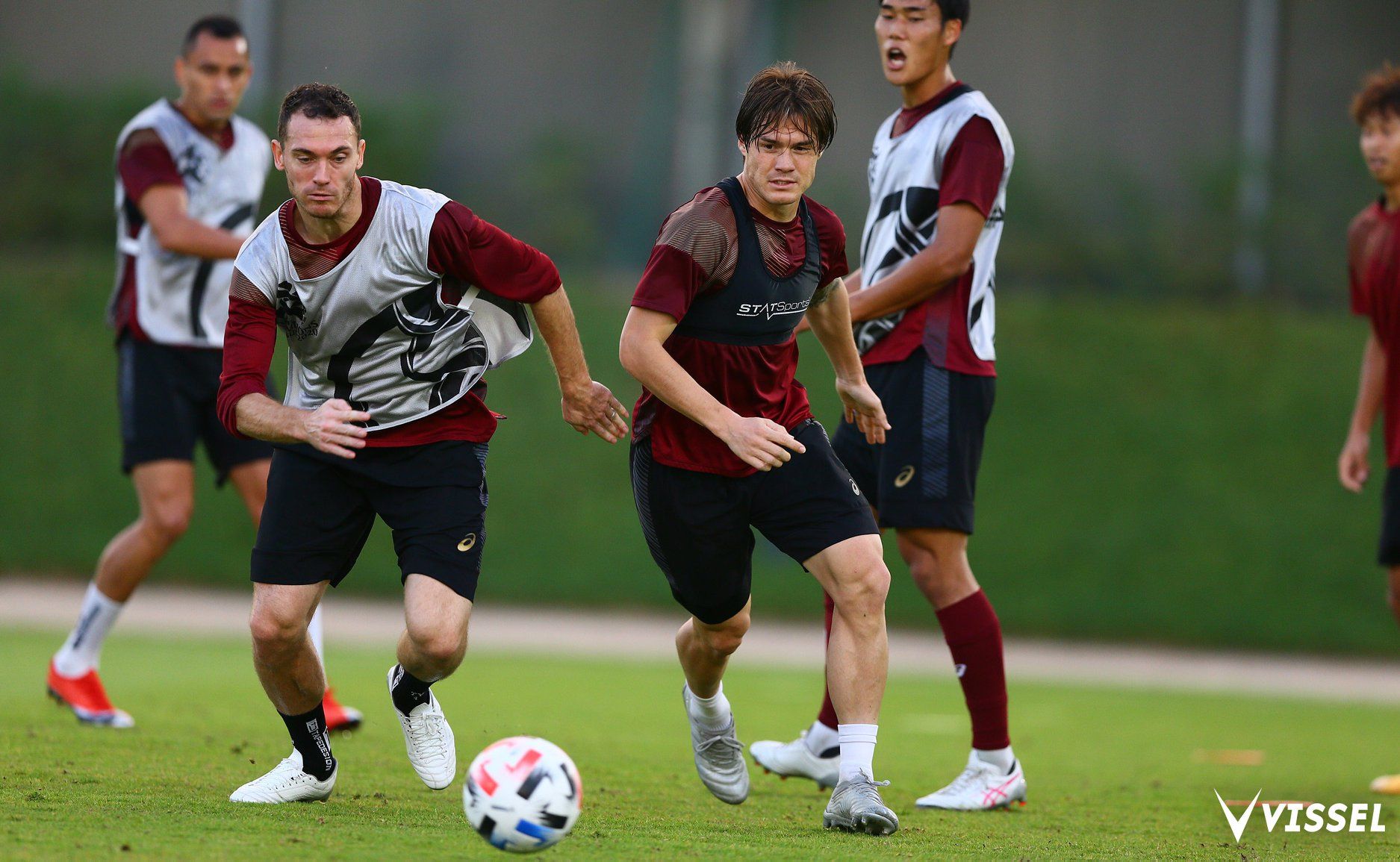 베르마엘렌 고베