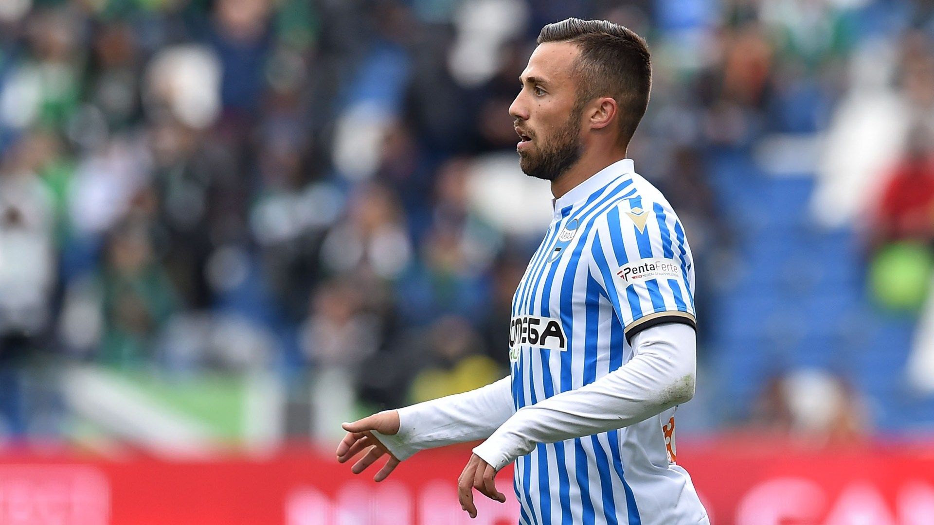 Federico Di Francesco - SPAL