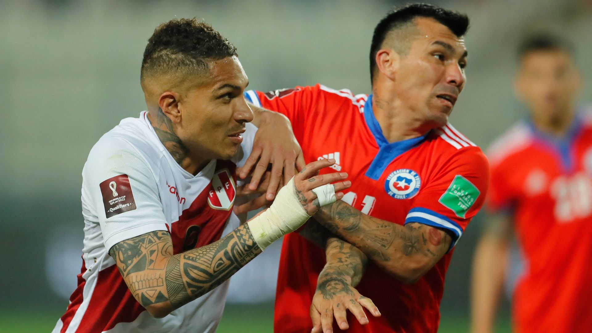 Perú vs Chile: transmisión en vivo, canal de televisión, hora de inicio y dónde verlo