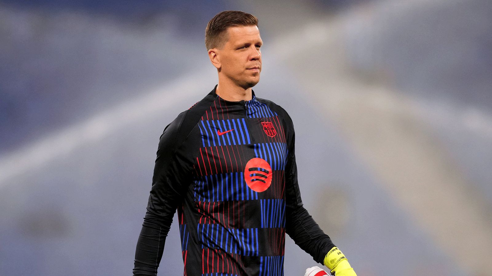 Wojciech Szczesny