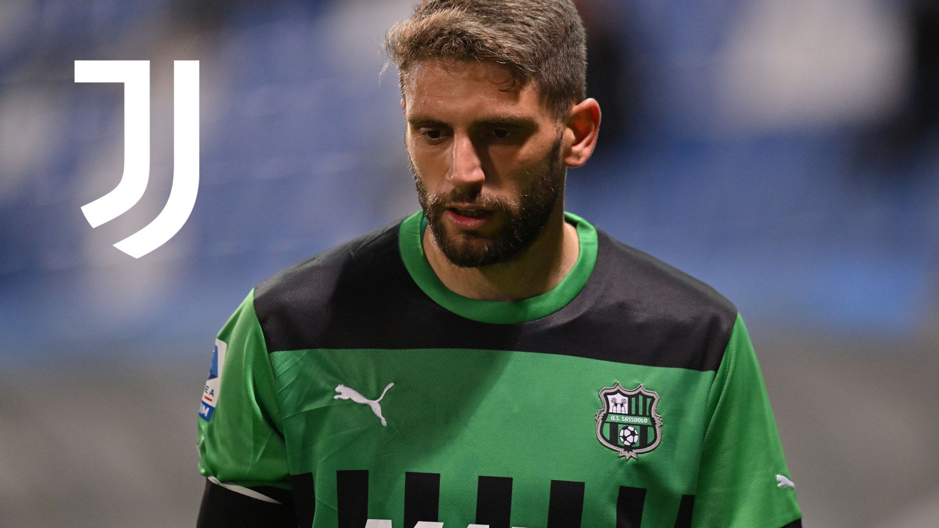 Berardi Juventus