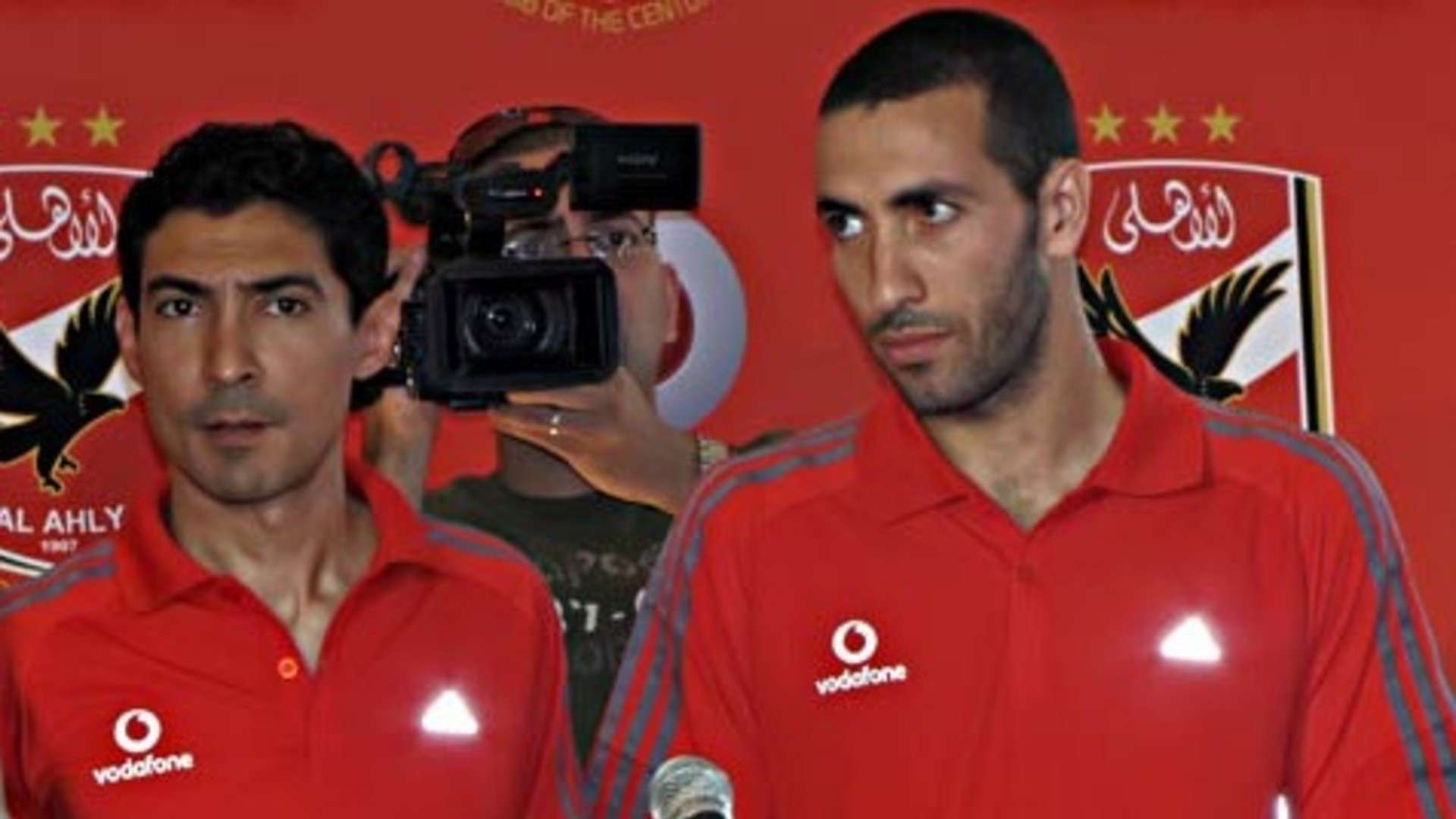 تريكة وبركات