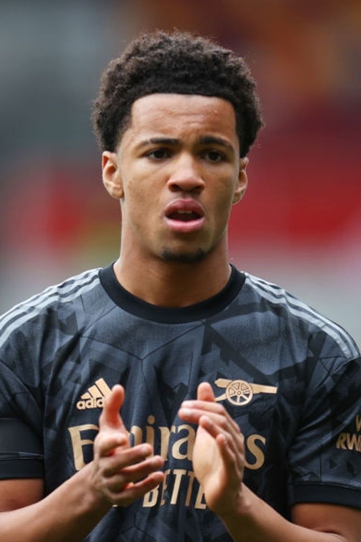 HIC Mobile | Ethan Nwaneri, Arsenal