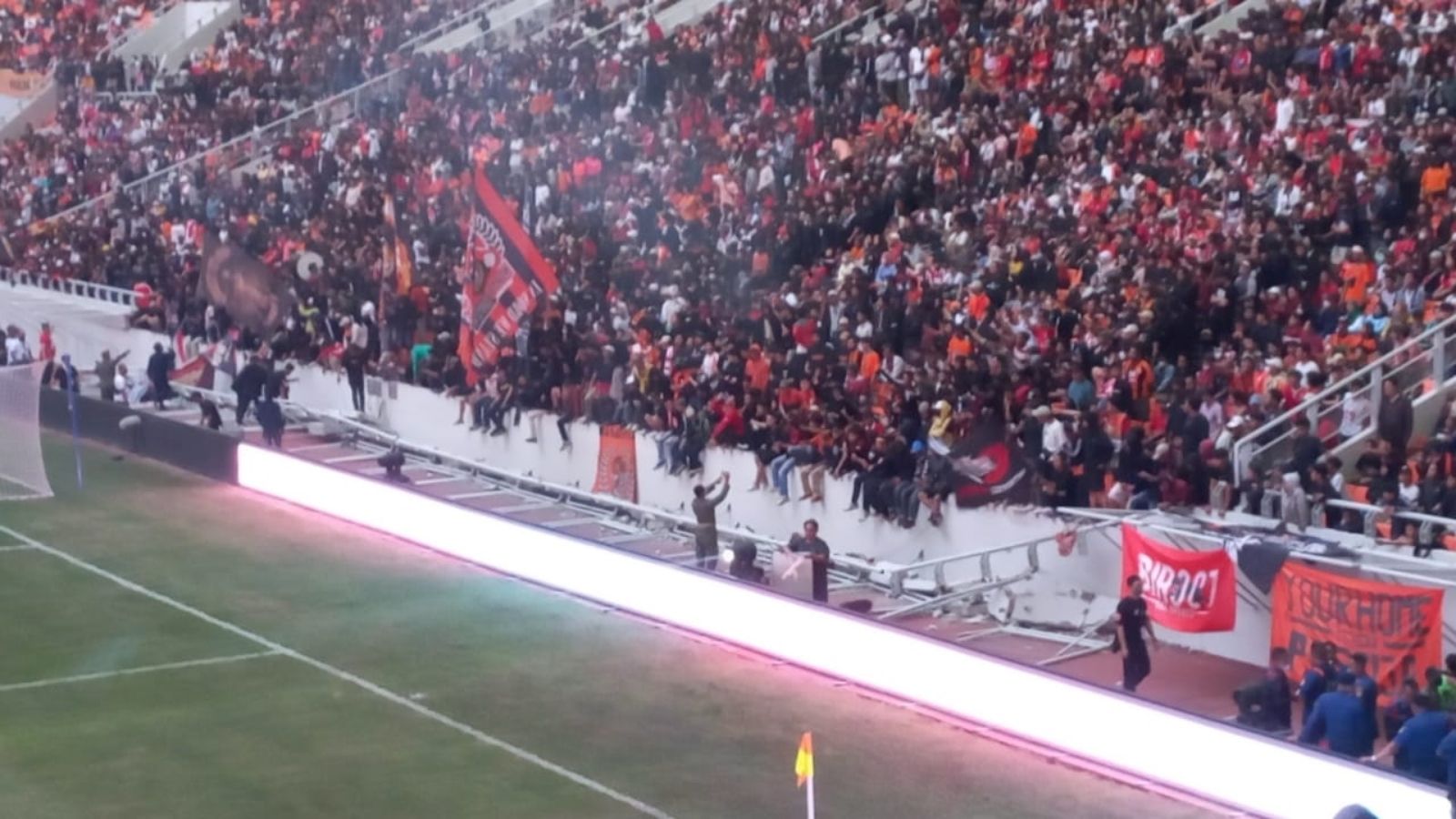 จาการ์ตา อินเตอร์เนชันแนล สเตเดี้ยม