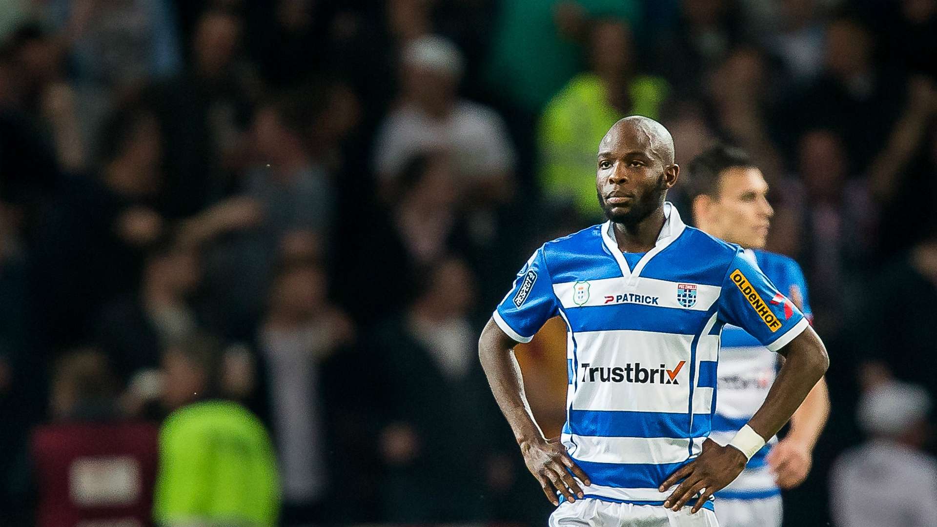 Jody Lukoki, PEC Zwolle