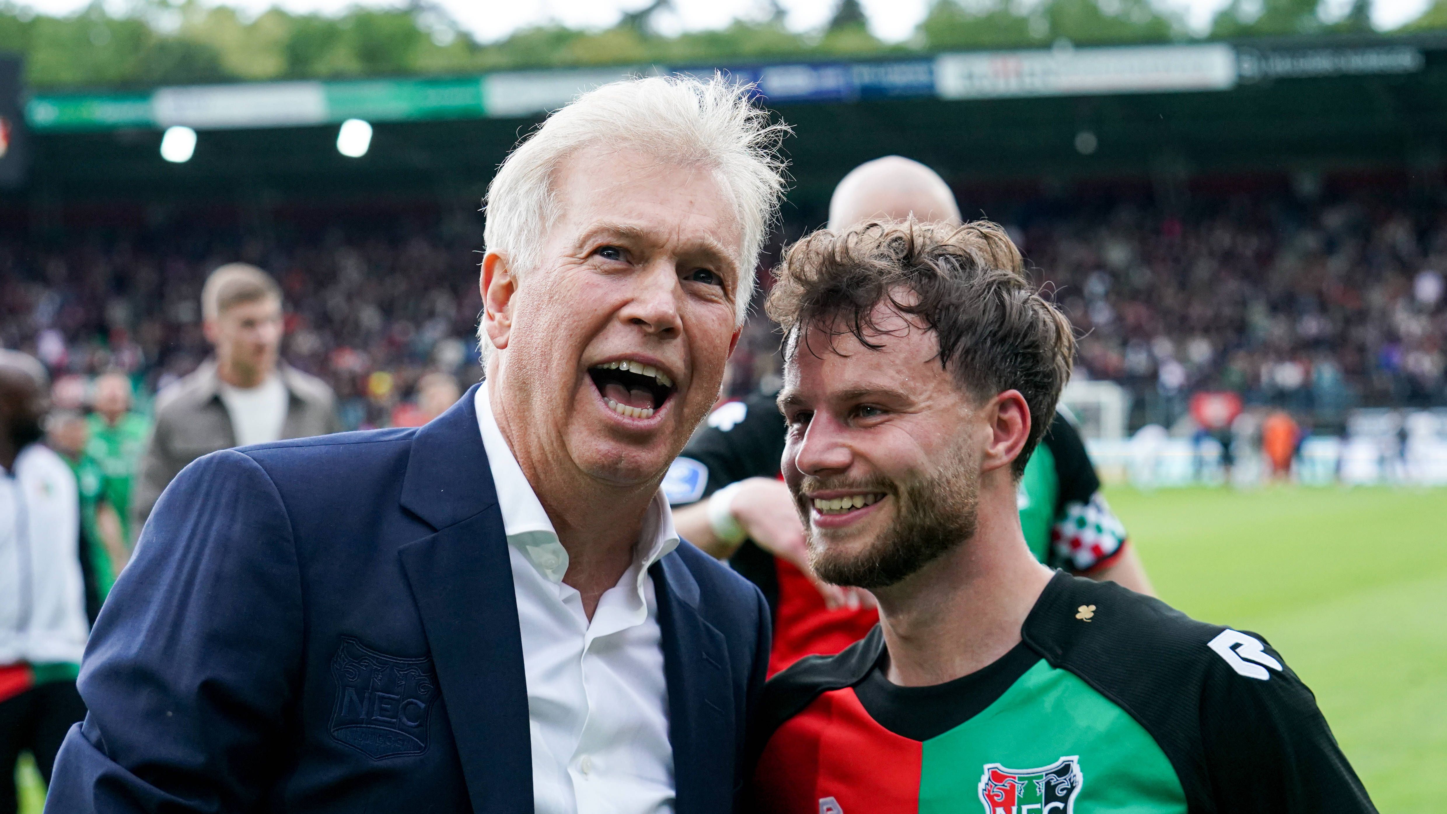 Dirk Proper Marcel Boekhoorn