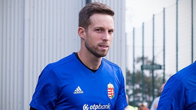 Kovácsik Ádám Mezőkövesd