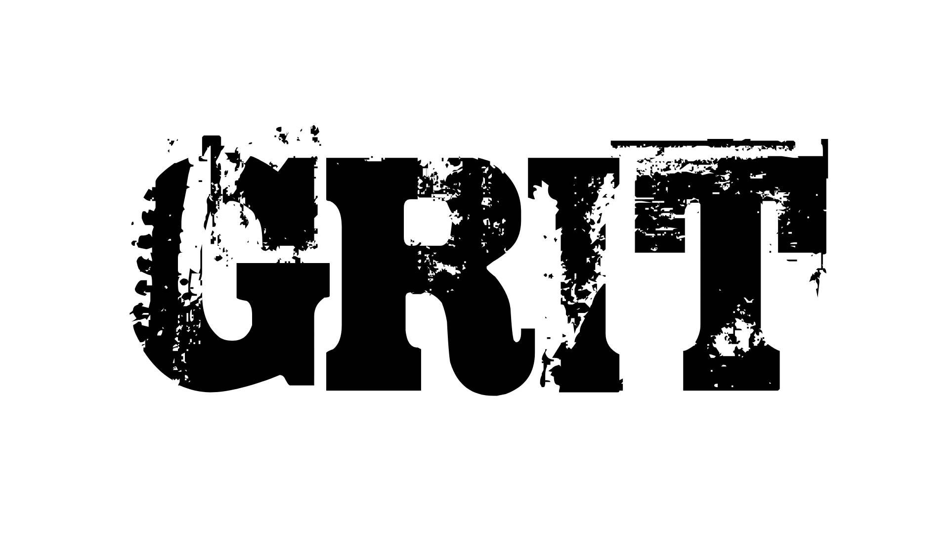Grit logo