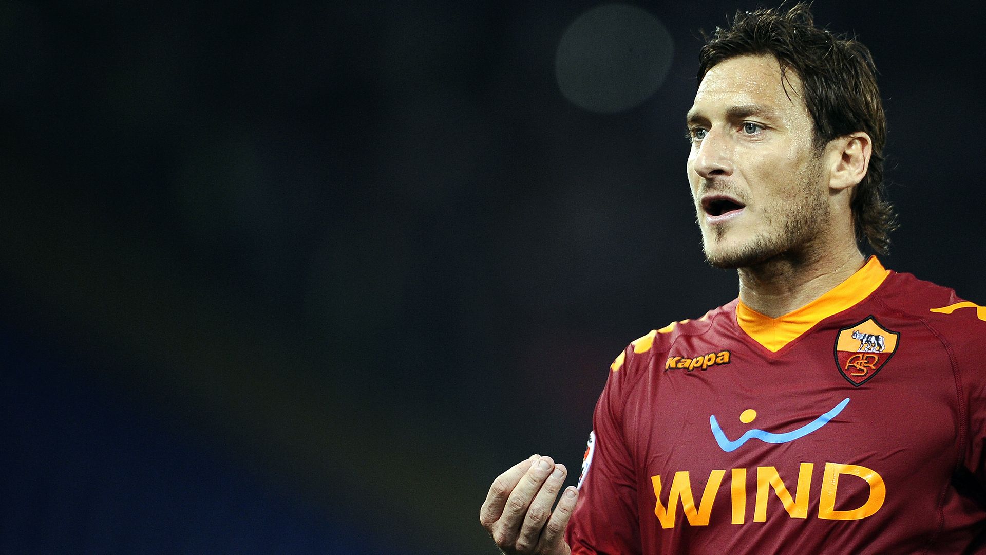 Francesco Totti