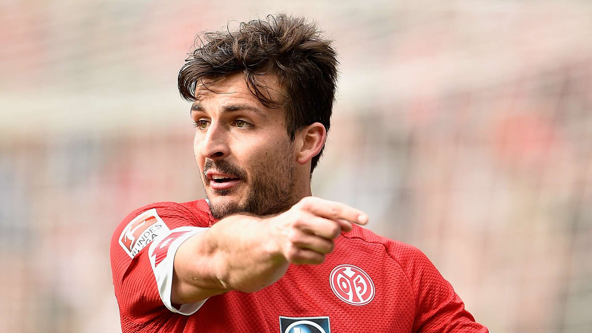 Giulio Donati FSV Mainz 05 30042016