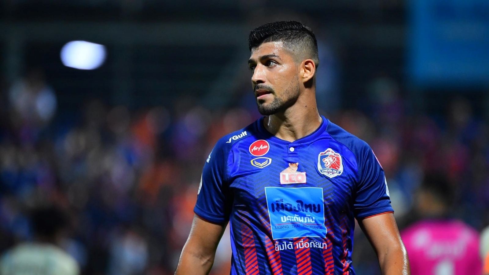 เนลสัน โบนีญา