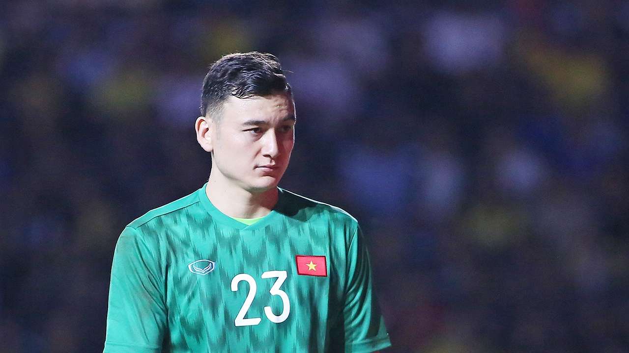 Dang Van Lam | Vietnam 2019