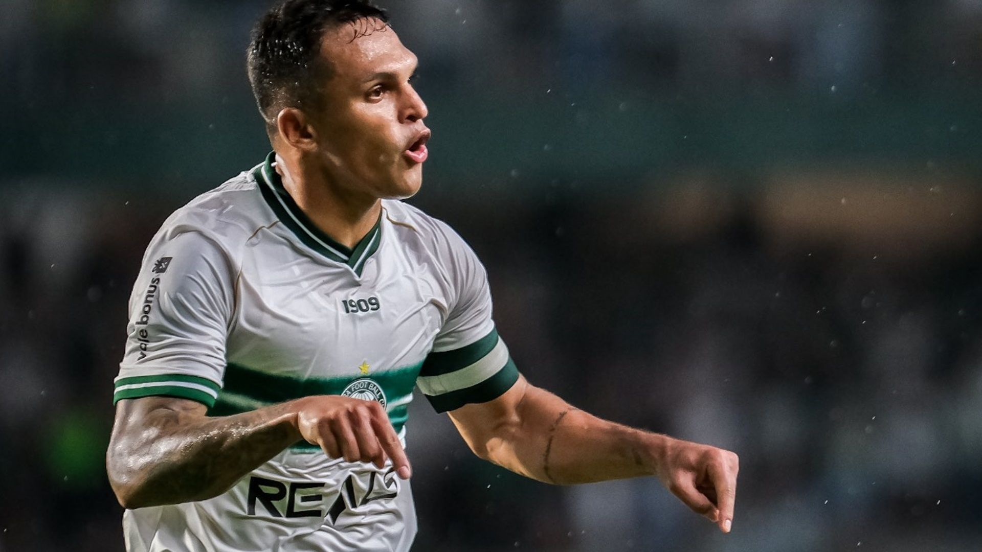 Juventude x Coritiba: onde assistir ao vivo na TV, horário