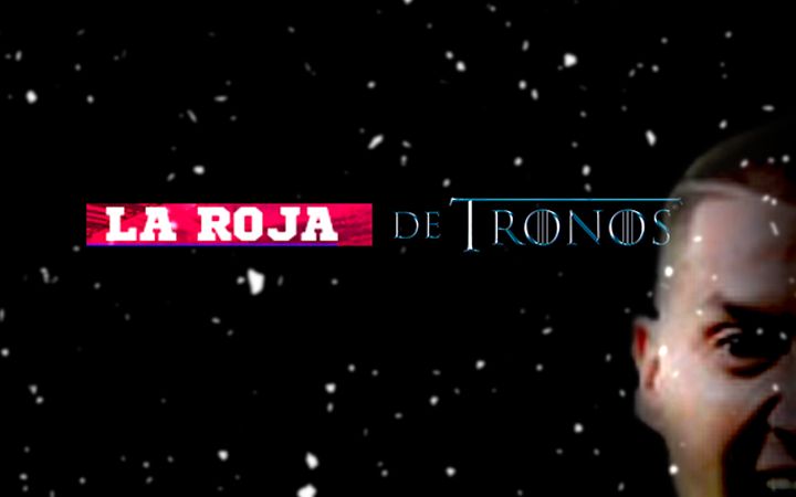 Juego de Tronos chile