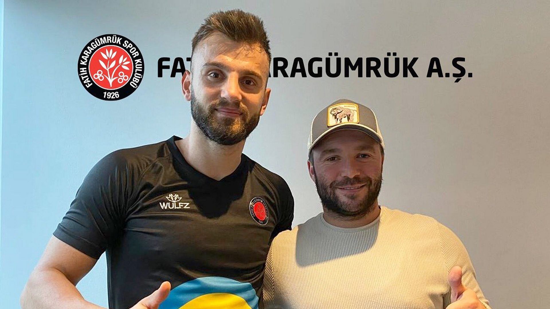 Yavuz Aygun Karagumruk