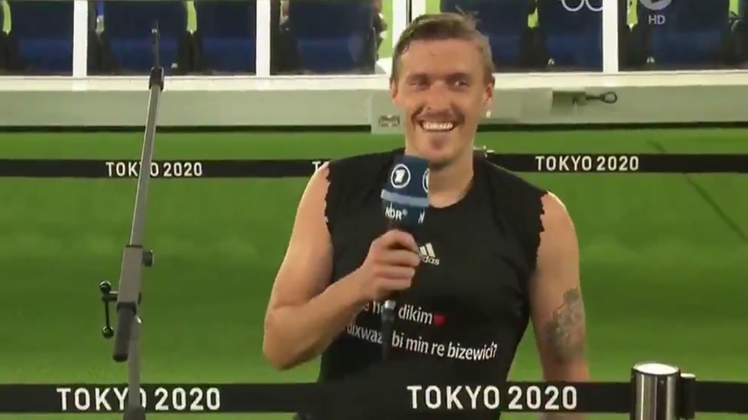 Max Kruse