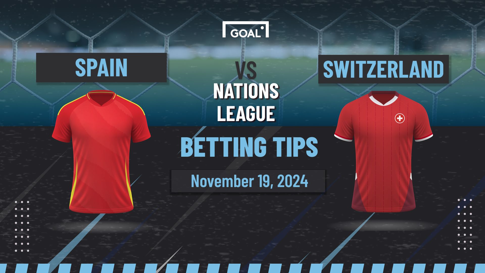 Spain vs Switzerland Predictions: Spain to win and keep a clean sheet | Goal.com India