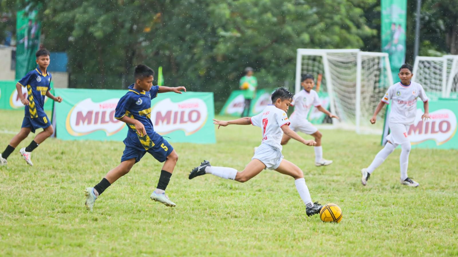 MILO National Championship 2025