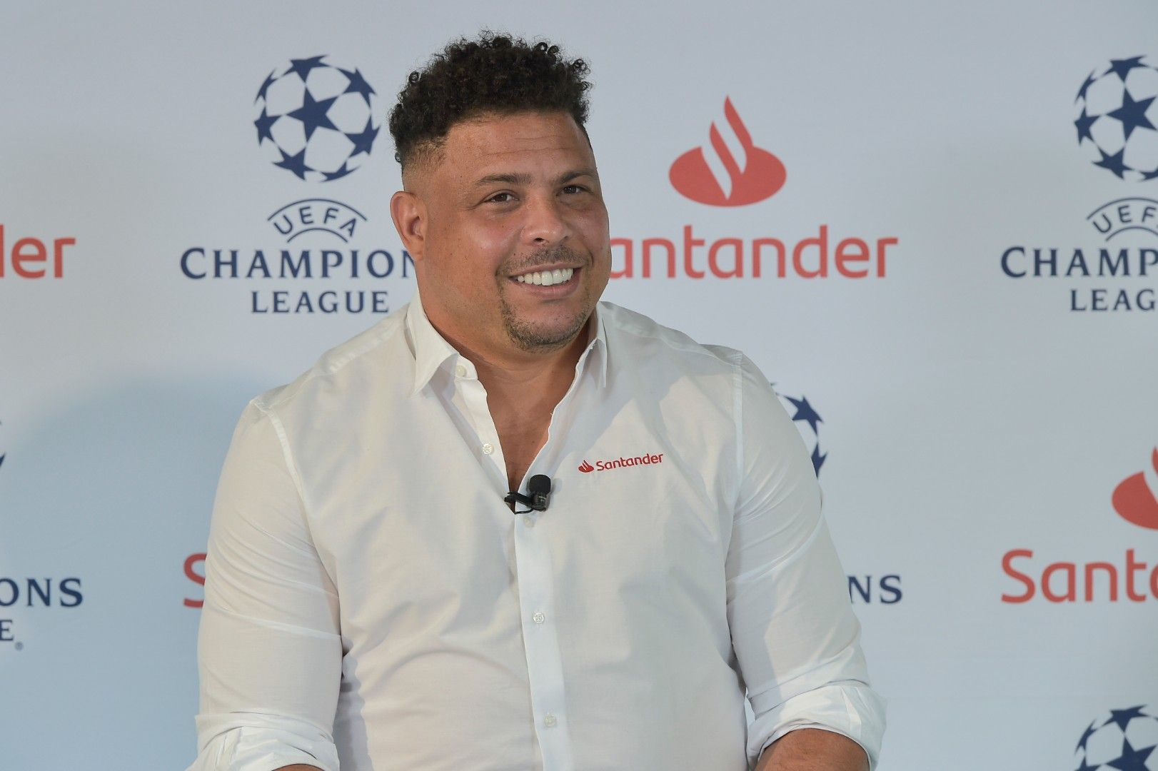 Ronaldo Santander