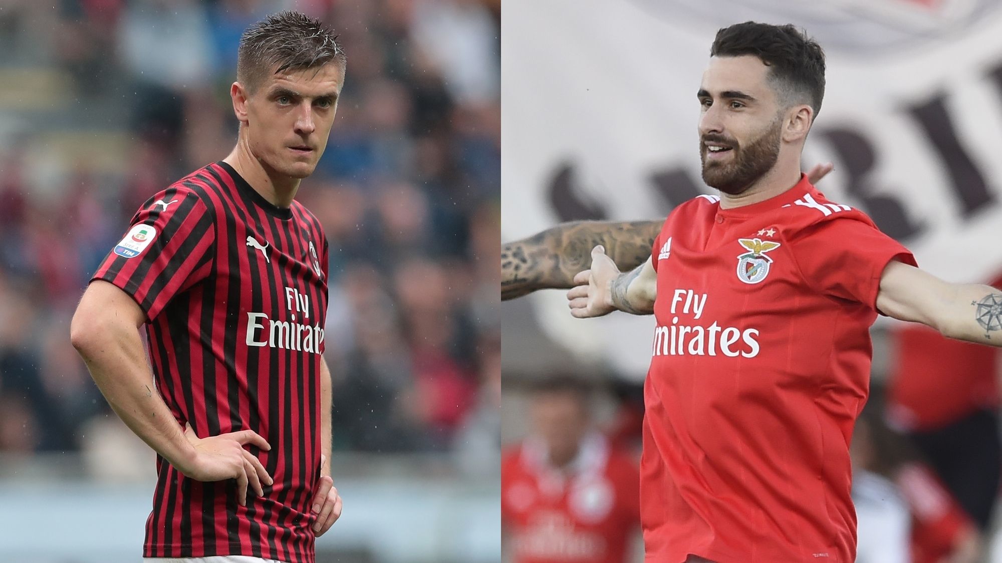 ICC_Milan vs Benfica