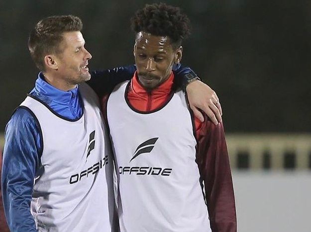 مختار فلاته