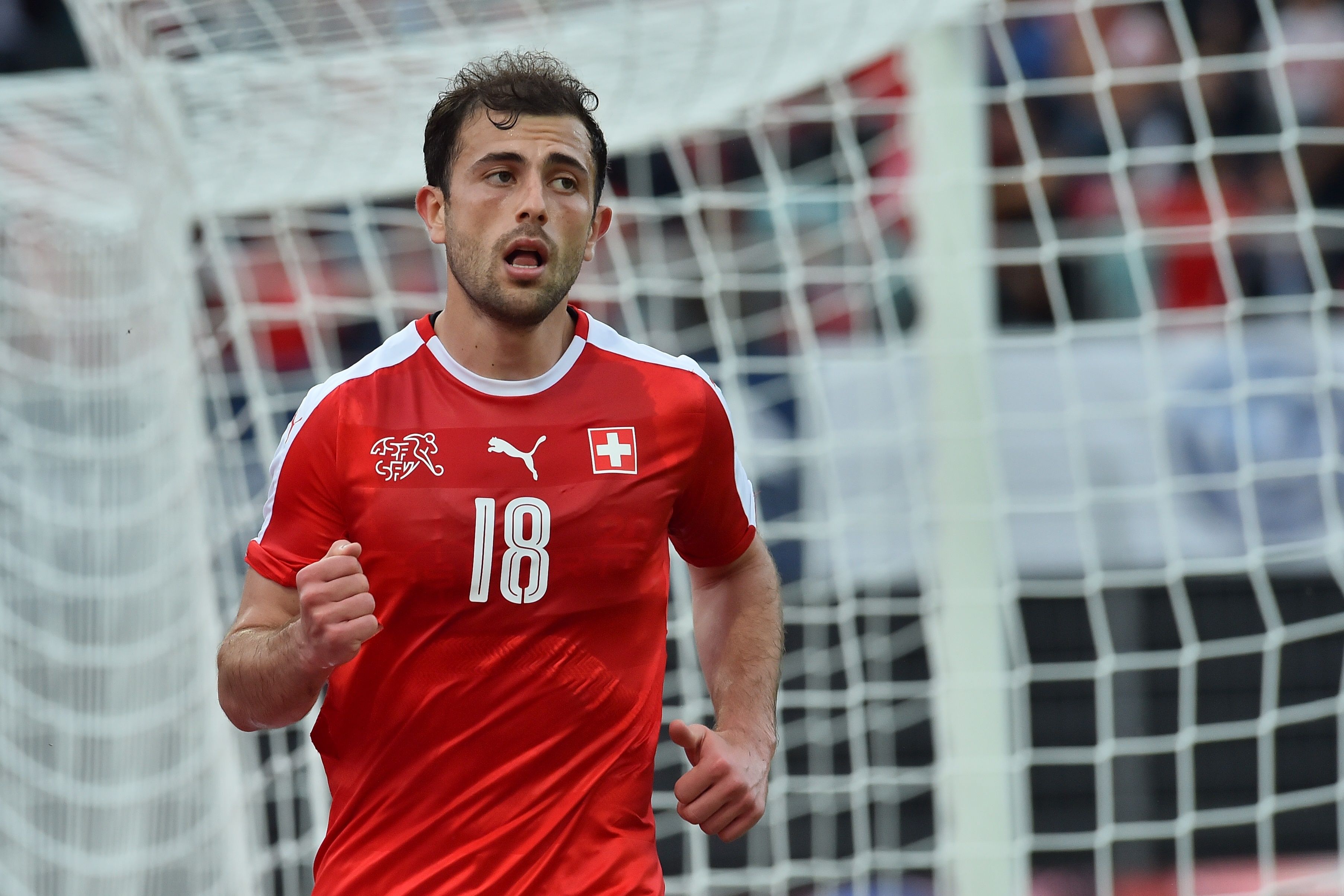 Admir Mehmedi Switzerland Moldova 03032016