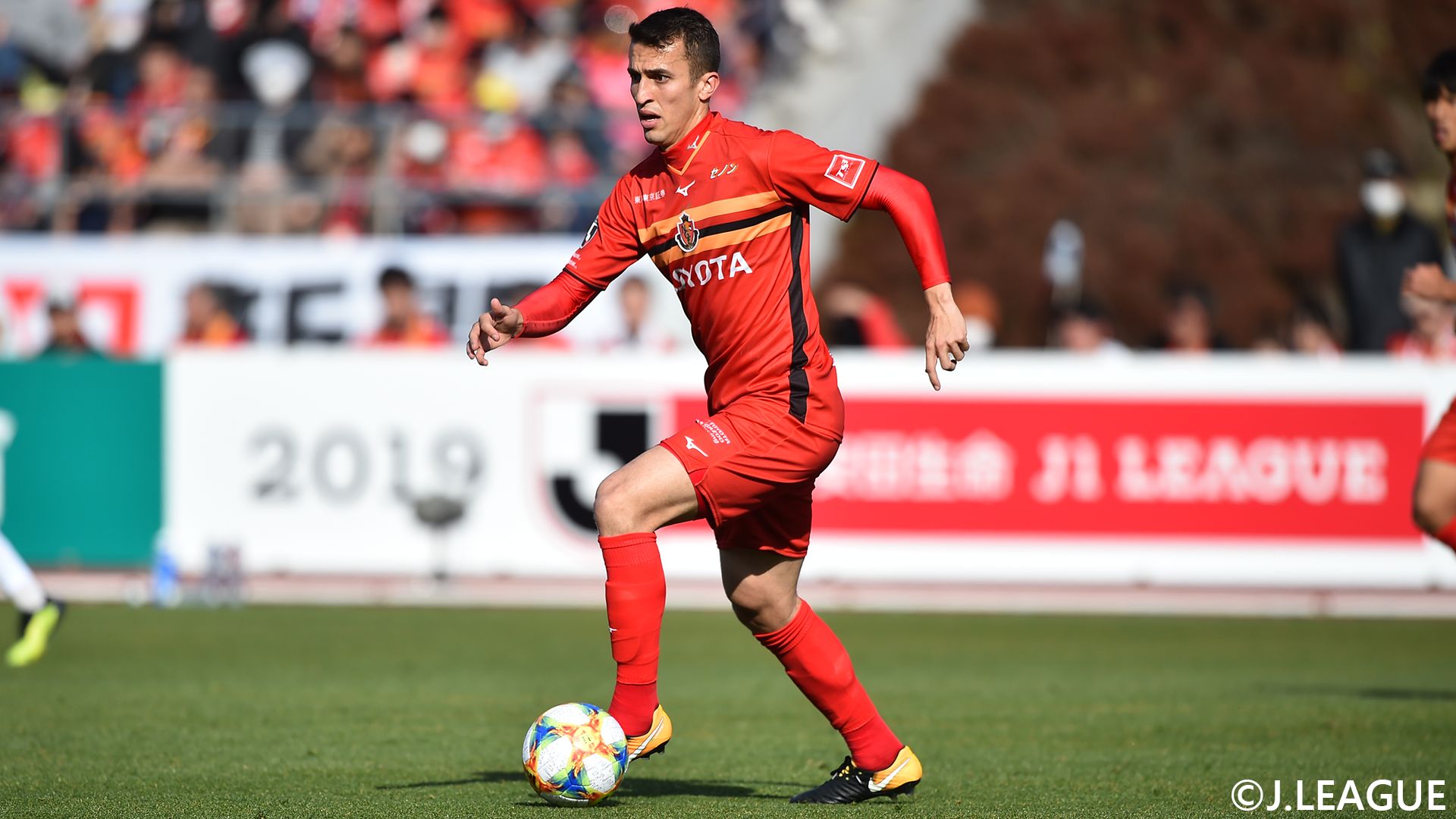 KONAMI_JPOTW_8th sec_ジョアンシ・ミッチ