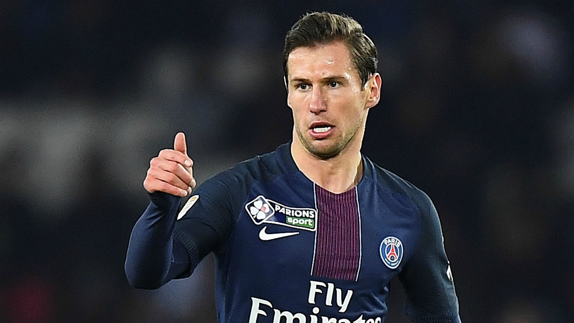 Krychowiak PSG
