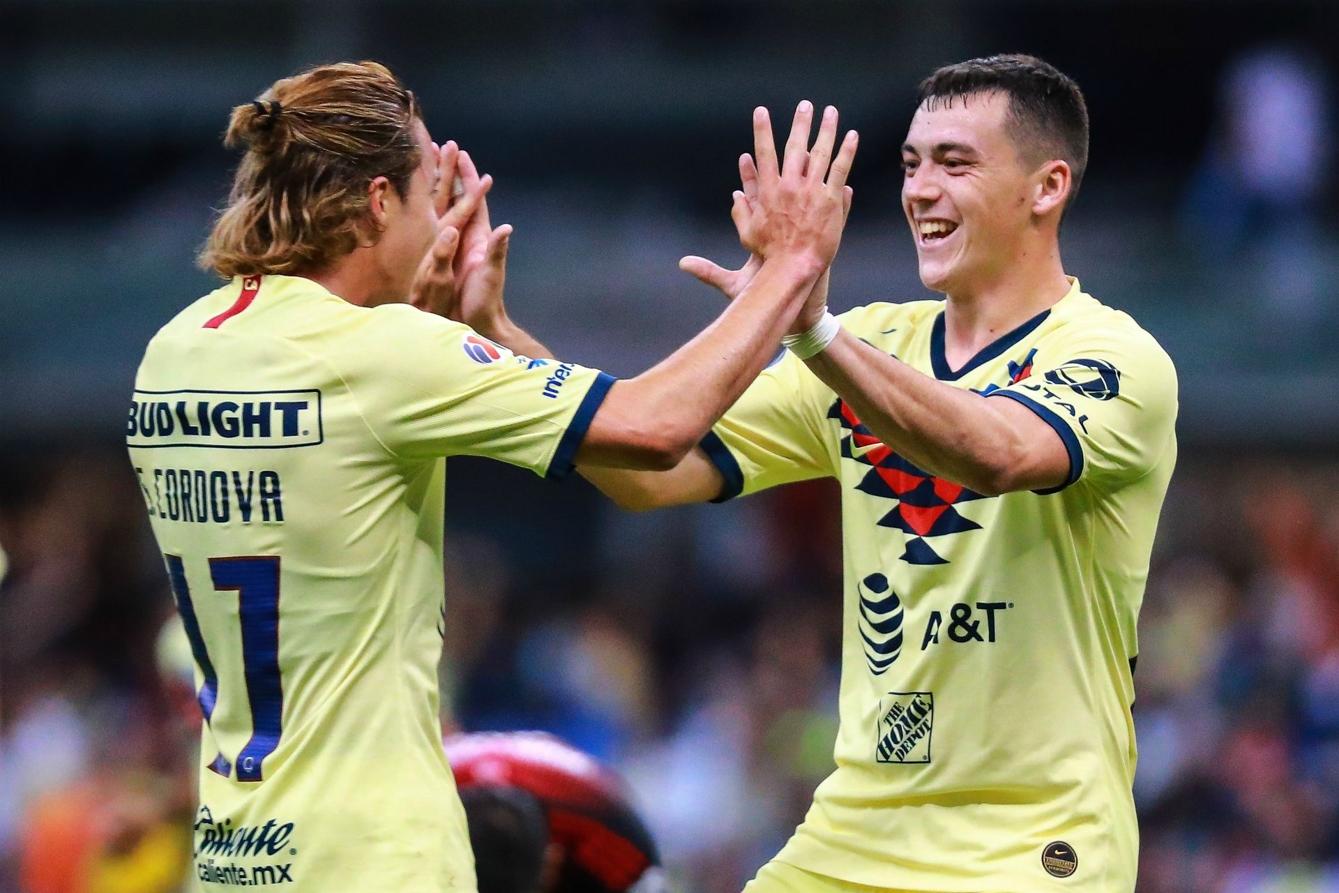 América Atlas Clausura 2020