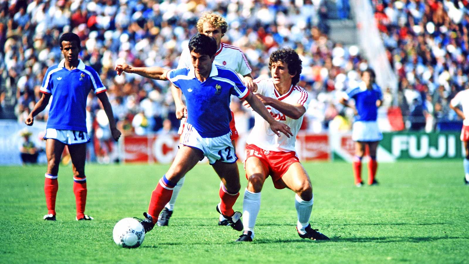 Kanada 1986