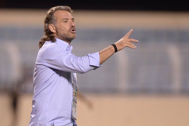 كارينيو - النصر