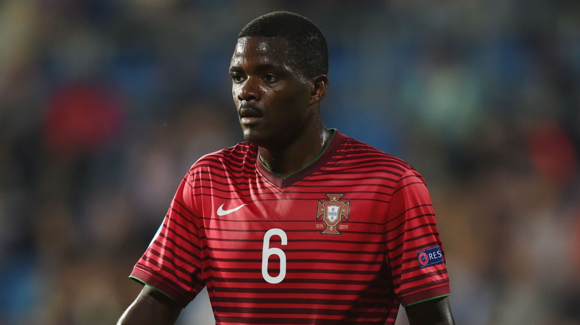 William Carvalho Portugal
