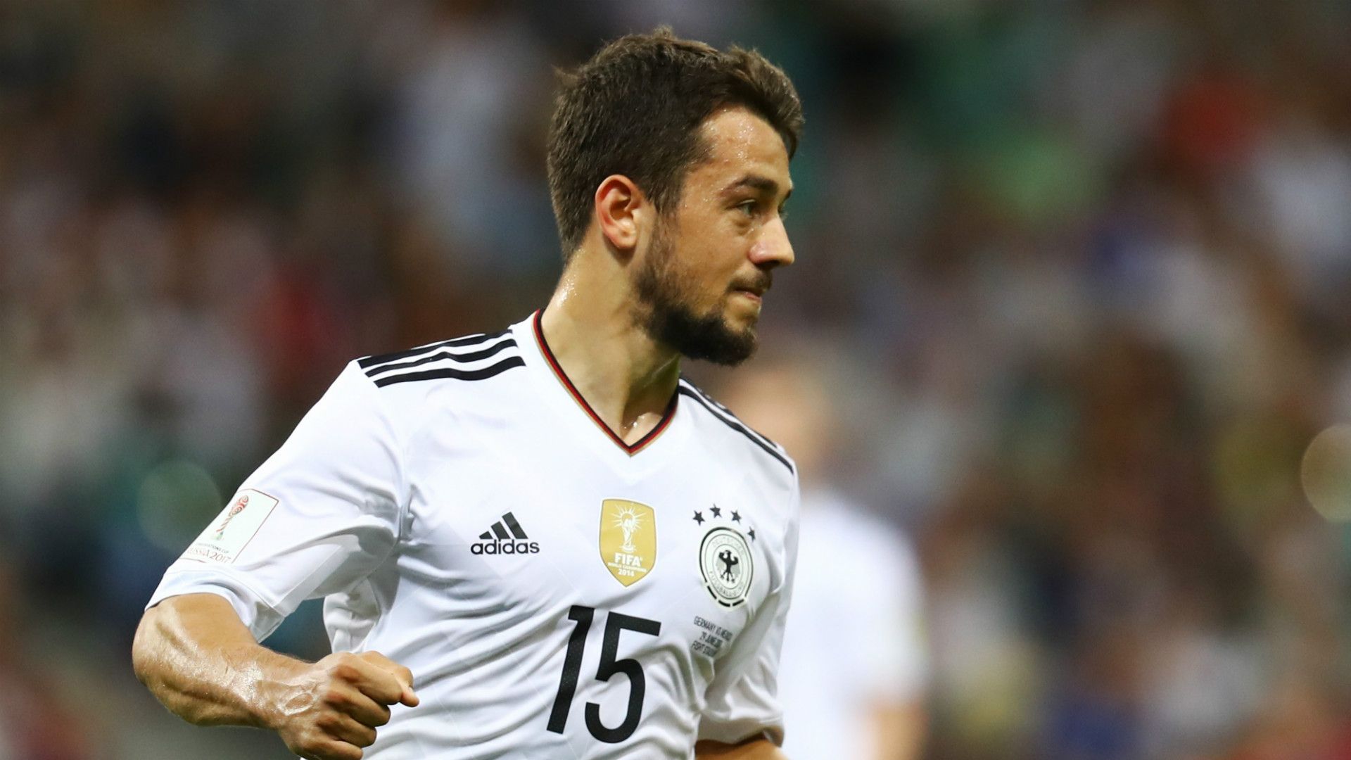 Amin Younes Germany