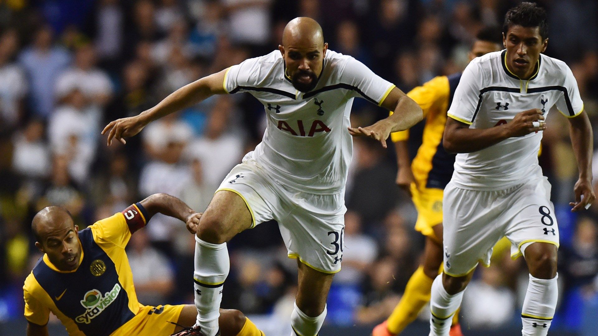 Sandro Tottenham