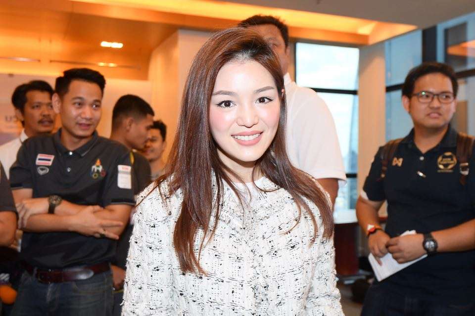 วทันยา วงษ์โอภาสี