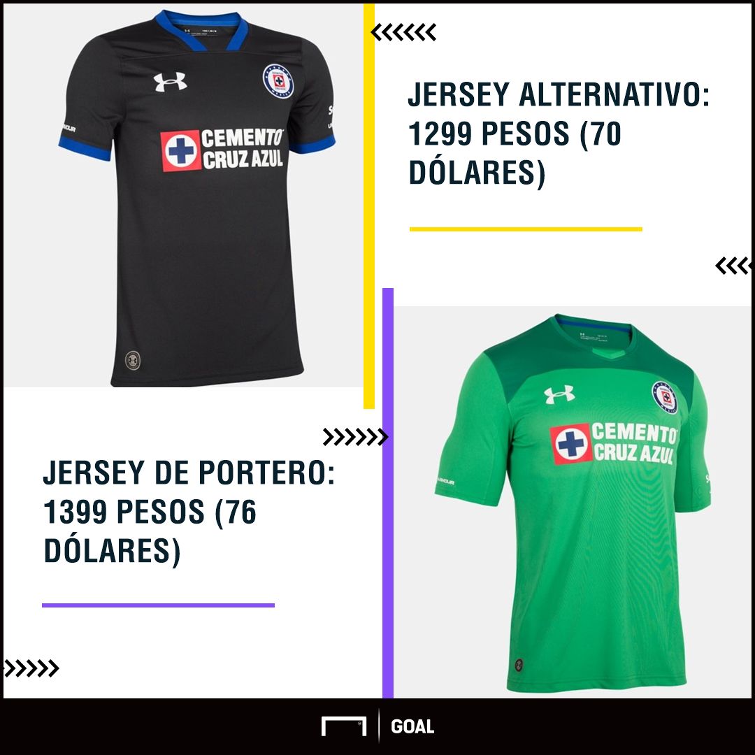 Cruz Azul