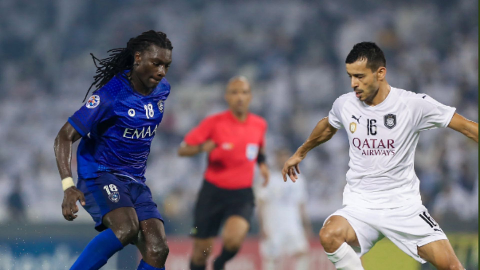 جوميس - خوخي بوعلام